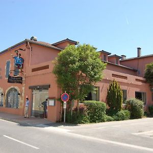 Hotel Restaurant Des Thermes